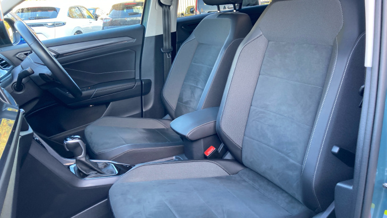 Volkswagen T-Roc 1.5 TSI Style 5dr DSG Petrol Hatchback